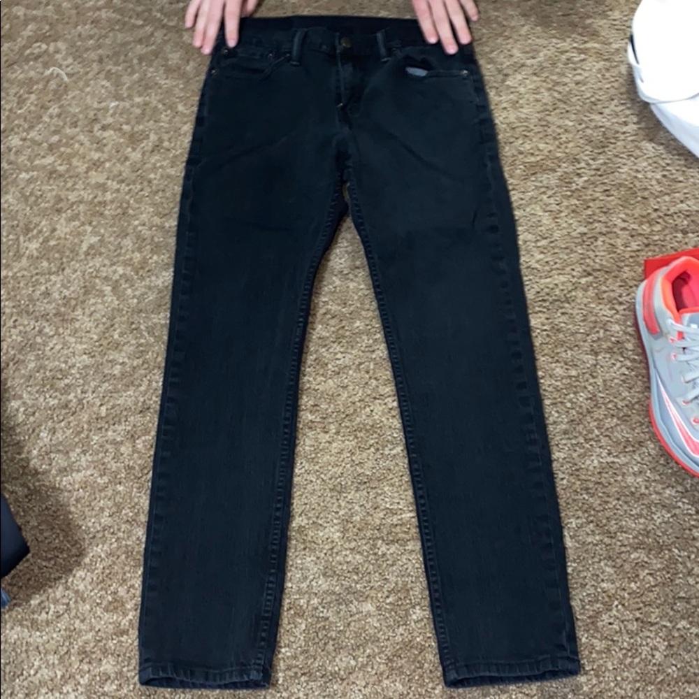 COPY - levi jeans